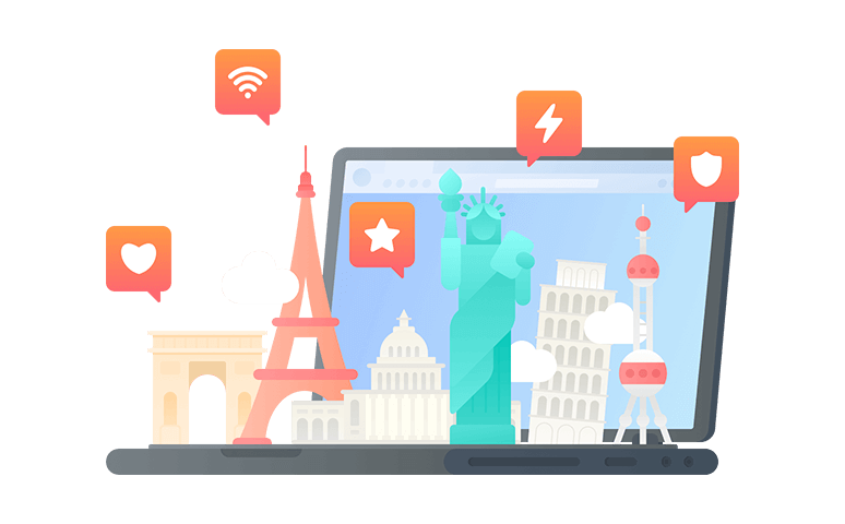 在哈萨克斯坦连接到中国vpn - ROUTECN
